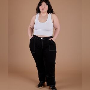 Carpenter Jeans - Black